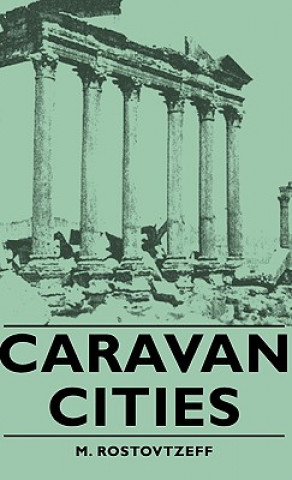 Caravan Cities