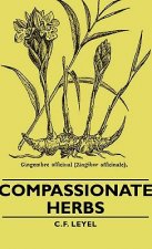 Compassionate Herbs
