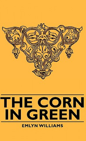 Corn In Green