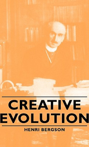 Creative Evolution