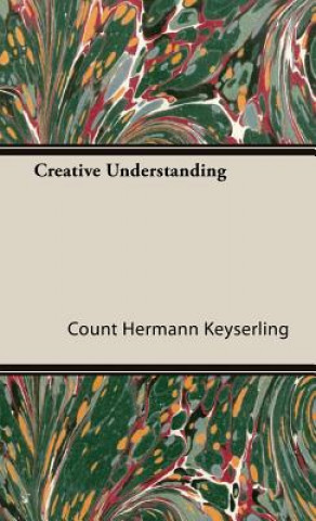 Creative Understanding