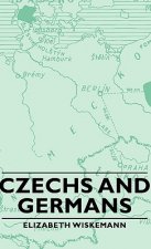 Czechs And Germans