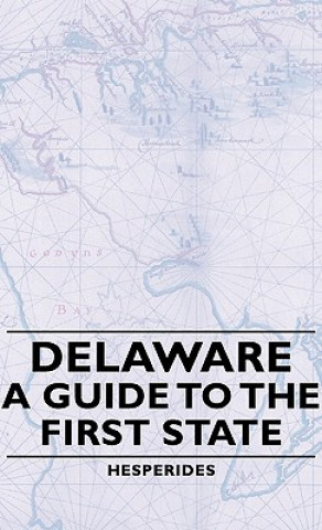 Delaware - A Guide To The First State