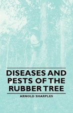 Diseases And Pests Of The Rubber Tree