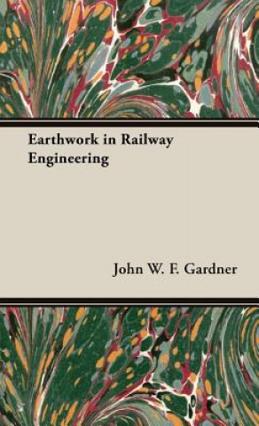 Earthwork In Railway Engineering