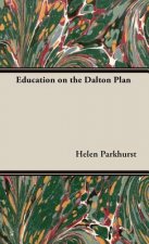 Education On The Dalton Plan
