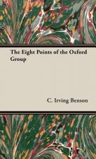 Eight Points Of The Oxford Group
