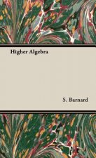 Higher Algebra