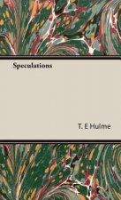 Speculations