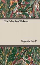 Schools Of Vedanta