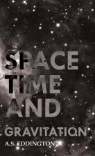 Space Time And Gravitation