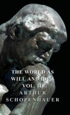World As Will And Idea - Vol II