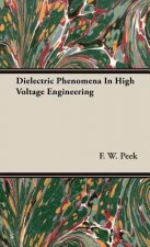 Dielectric Phenomena In High Voltage Engineering