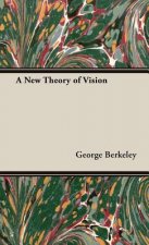 New Theory Of Vision