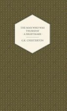 Man Who Was Thursday - A Nightmare