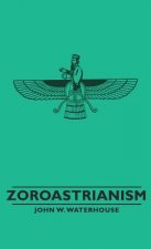 Zoroastrianism