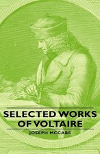 Selected Works of Voltaire