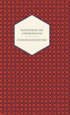 Letters from the Underworld and Other Tales
