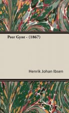 Peer Gynt - (1867)