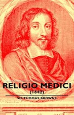 Religio Medici (1642)