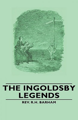 Ingoldsby Legends