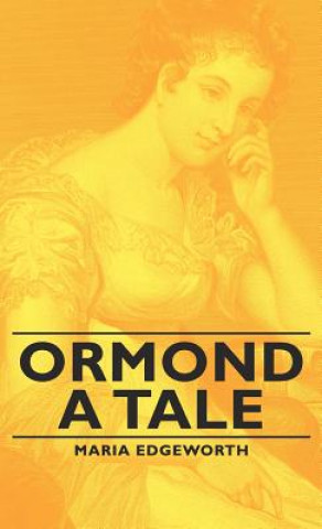 Ormond - A Tale