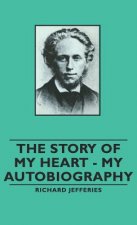 Story of My Heart - My Autobiography