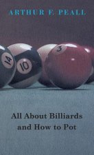 All About Billiards and How to Pot