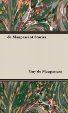 De Maupassant Stories