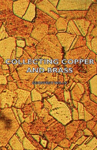 Collecting Copper and Brass