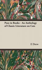 Puss in Books - An Anthology of Classic Literature on Cats