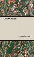 Camp Cookery