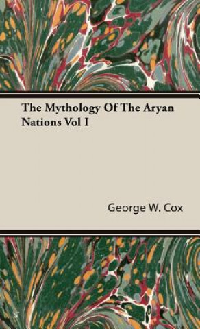 Mythology Of The Aryan Nations Vol I