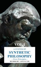 System of Synthetic Philosophy - First Principles