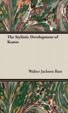Stylistic Development Of Keates