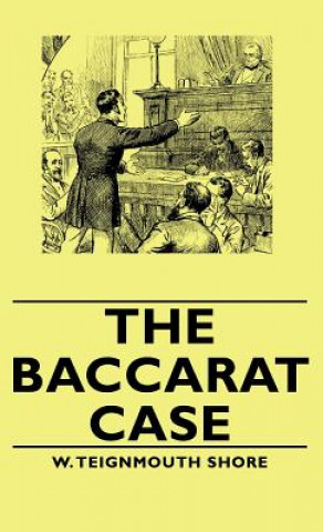 Baccarat Case