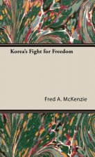 Korea's Fight for Freedom
