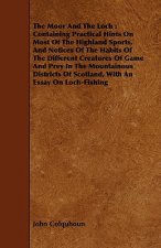 Moor And The Loch