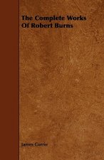 Complete Works Of Robert Burns