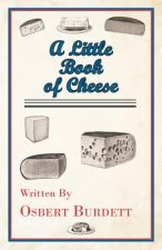 Little Book Of Cheese