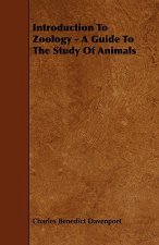 Introduction To Zoology - A Guide To The Study Of Animals