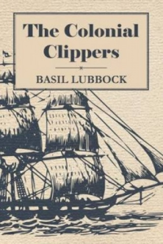 Colonial Clippers