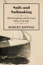 Sails And Sailmaking