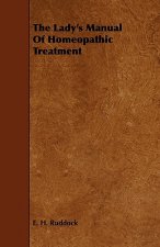 Lady's Manual Of Homeopathic Treatment