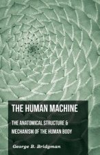 Human Machine - The Anatomical Structure & Mechanism Of The Human Body