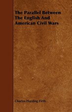 Parallel Between The English And American Civil Wars