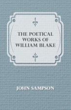 Poetical Works Of William Blake