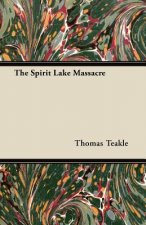 Spirit Lake Massacre