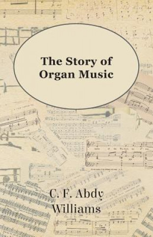 Story Of Organ Music