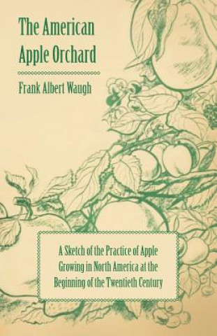 American Apple Orchard